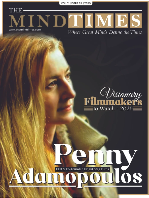 Visionary Filmmakers to Watch – 2025