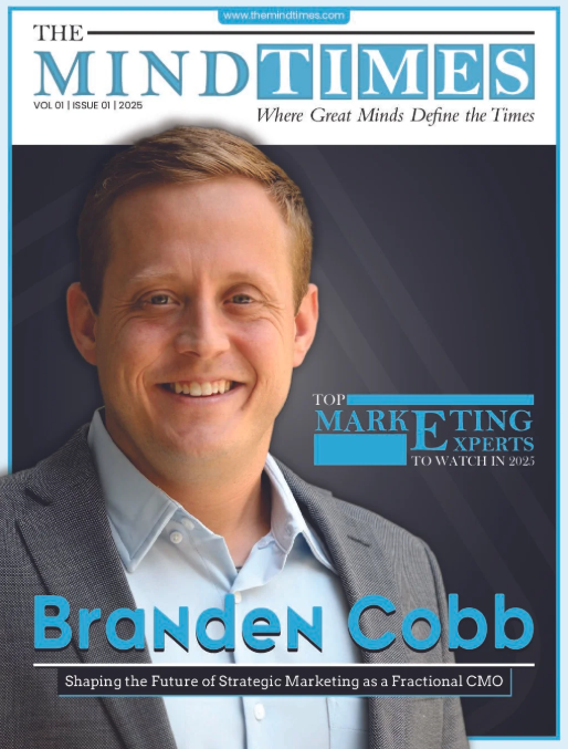 Top Marketing Experts to Watch in 2025