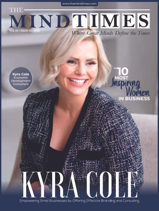 The 10 Most Inspiring Women in Business