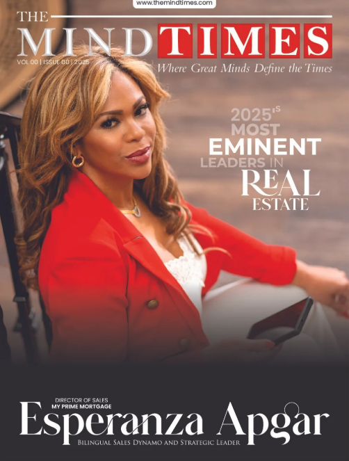 2025’s Most Eminent Leaders in Real State